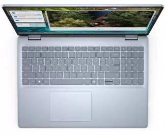 Ноутбук Dell Inspiron 16 5645 (i5645-A722BLU-PUS_custom) Ice Blue