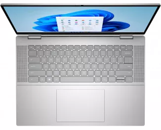 Ноутбук Dell Inspiron 16 7630 2-in-1 (I7630-5640SLV-PUS) Platinum Silver