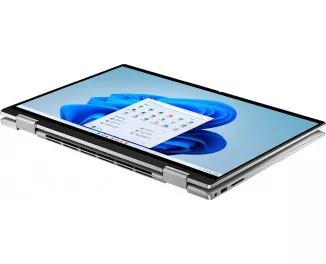 Ноутбук Dell Inspiron 16 7630 2-in-1 (I7630-7312SLV-PUS) Platinum Silver