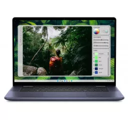 Ноутбук Dell Inspiron 16 7640 2-in-1 (i7640-7380BLU-PUS) Midnight Blue