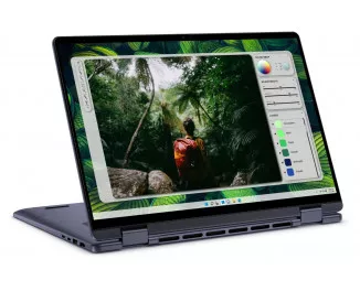 Ноутбук Dell Inspiron 16 7640 2-in-1 (i7640-7380BLU-PUS) Midnight Blue