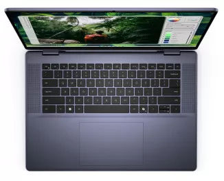 Ноутбук Dell Inspiron 16 7640 2-in-1 (i7640-7380BLU-PUS) Midnight Blue