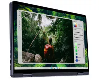 Ноутбук Dell Inspiron 16 7640 2-in-1 (i7640-7380BLU-PUS) Midnight Blue