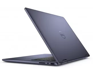 Ноутбук Dell Inspiron 16 7640 2-in-1 (i7640-7380BLU-PUS) Midnight Blue