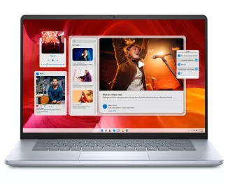Ноутбук Dell Inspiron 16 Plus 7640 (i7640-7059BLU-PUS) Ice Blue