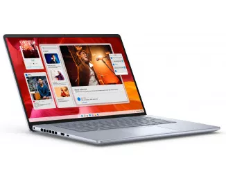 Ноутбук Dell Inspiron 16 Plus 7640 (i7640-7059BLU-PUS) Ice Blue