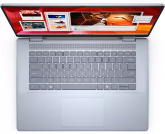 Ноутбук Dell Inspiron 16 Plus 7640 (i7640-7059BLU-PUS) Ice Blue