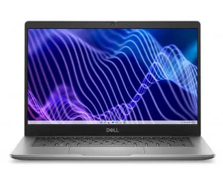 Ноутбук Dell Latitude 13 3340 2in1 (N099L334013UA_WP) Gray