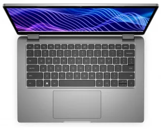 Ноутбук Dell Latitude 13 3340 2in1 (N099L334013UA_WP) Gray