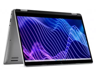 Ноутбук Dell Latitude 13 3340 2in1 (N099L334013UA_WP) Gray