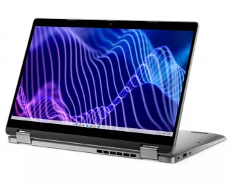 Ноутбук Dell Latitude 13 3340 2in1 (N099L334013UA_WP) Gray