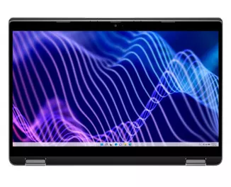 Ноутбук Dell Latitude 13 3340 2in1 (N099L334013UA_WP) Gray