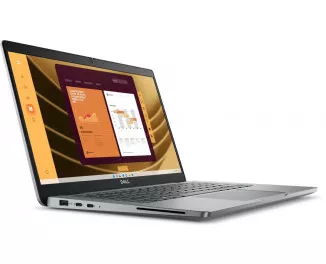 Ноутбук Dell Latitude 13 5350 (N098L535013UA_W11P) Gray