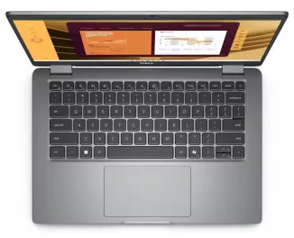 Ноутбук Dell Latitude 13 5350 (N098L535013UA_W11P) Gray
