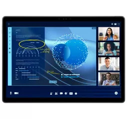 Ноутбук Dell Latitude 13 7350 Detachable (s005l7350dtblusvp) Blue