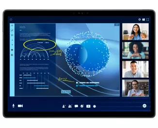 Ноутбук Dell Latitude 13 7350 Detachable (s005l7350dtblusvp) Blue