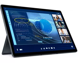 Ноутбук Dell Latitude 13 7350 Detachable (s005l7350dtblusvp) Blue