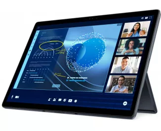 Ноутбук Dell Latitude 13 7350 Detachable (s005l7350dtblusvp) Blue
