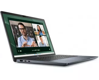 Ноутбук Dell Latitude 13 7350 (N098L735013UA_W11P) Black