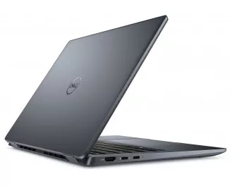 Ноутбук Dell Latitude 13 7350 (N098L735013UA_W11P) Black
