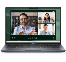 Ноутбук Dell Latitude 13 7350 (N099L735013UA_W11P) Black
