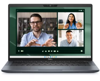 Ноутбук Dell Latitude 13 7350 (N099L735013UA_W11P) Black