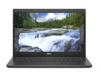 Ноутбук Dell Latitude 14 3420 (S012l342014US) Black
