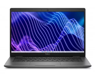 Ноутбук Dell Latitude 14 3440 (N011L344014EMEA_VP) Gray