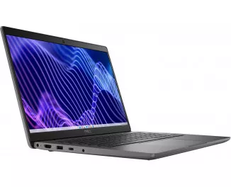 Ноутбук Dell Latitude 14 3440 (N011L344014EMEA_VP) Gray