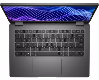 Ноутбук Dell Latitude 14 3440 (N011L344014EMEA_VP) Gray
