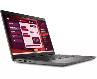 Ноутбук Dell Latitude 14 3450 (T7NMH) Charcoal