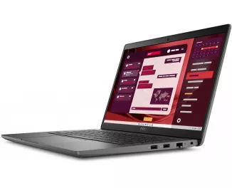 Ноутбук Dell Latitude 14 3450 (T7NMH) Charcoal