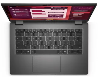 Ноутбук Dell Latitude 14 3450 (T7NMH) Charcoal