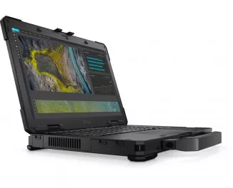 Ноутбук Dell Latitude 14 5430 Rugged (210-BCFR_i516512WP) Gray