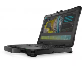 Ноутбук Dell Latitude 14 5430 Rugged (210-BCFR_i516512WP) Gray
