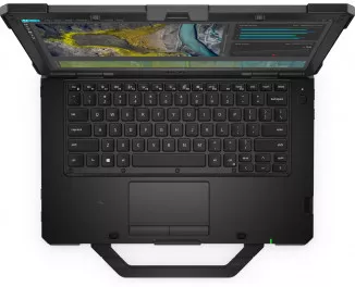 Ноутбук Dell Latitude 14 5430 Rugged (210-BCFR_i516512WP) Gray