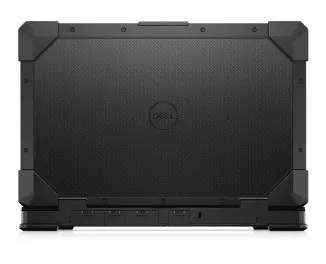 Ноутбук Dell Latitude 14 5430 Rugged (210-BCFR_i516512WP) Gray