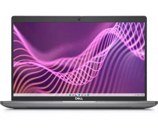 Ноутбук Dell Latitude 14 5440 (1FC3X) Gray
