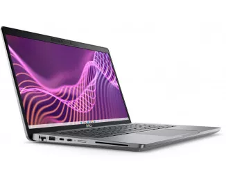Ноутбук Dell Latitude 14 5440 (1FC3X) Gray