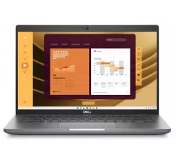 Ноутбук Dell Latitude 14 5450 (0D3RM) Gray
