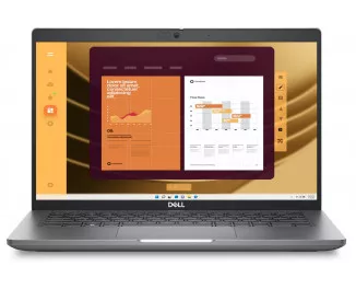 Ноутбук Dell Latitude 14 5450 (3H85P) Gray