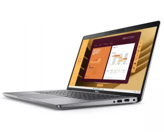Ноутбук Dell Latitude 14 5450 (3H85P) Gray