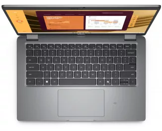 Ноутбук Dell Latitude 14 5450 (3H85P) Gray