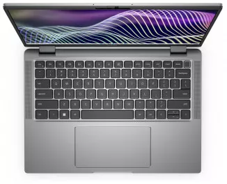 Ноутбук Dell Latitude 14 7440 (8GCHM) Gray