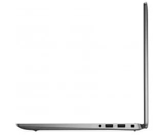 Ноутбук Dell Latitude 14 7450 (7M9WG) Gray