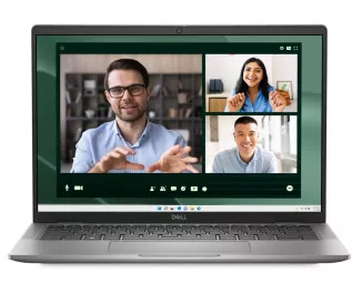Ноутбук Dell Latitude 14 7450 (N002L745014UA_WP) Gray