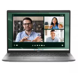 Ноутбук Dell Latitude 14 7450 (N008L745014EMEA_VP) Gray