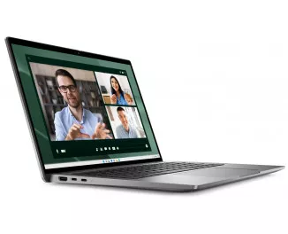 Ноутбук Dell Latitude 14 7450 (N098L745014UA_W11P) Gray