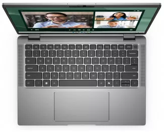Ноутбук Dell Latitude 14 7450 (N098L745014UA_W11P) Gray