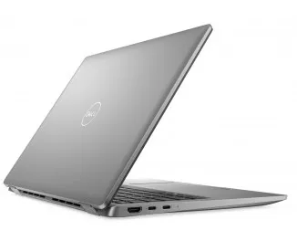 Ноутбук Dell Latitude 14 7450 (N098L745014UA_W11P) Gray